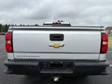 Used 2017 Chevrolet Silverado 1500 W/T image 6