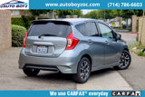 Used 2015 Nissan Versa Note SR image 6