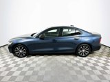 Certified 2022 Volvo S60 B5 Momentum w/ Advanced Package image 4
