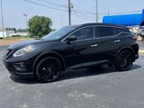 Used 2018 Nissan Murano SL w/ Midnight Edition Package image 3