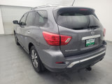 Used 2018 Nissan Pathfinder S image 5