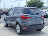 Used 2019 Ford EcoSport SE w/ SE Convenience Package image 5