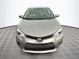 Used 2016 Toyota Corolla LE image 2