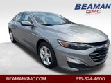 Used 2023 Chevrolet Malibu LT image 1