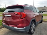 Used 2019 GMC Terrain SLT image 5
