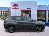 Used 2022 Jeep Compass Limited image 2