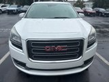 Used 2016 GMC Acadia SLT w/ Open Road Package image 2