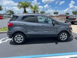 Certified 2021 Ford EcoSport SE w/ SE Convenience Package image 2