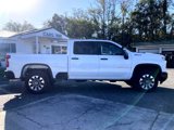 Used 2024 Chevrolet Silverado 2500 Custom w/ Custom Value Package image 2