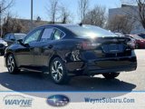 Certified 2022 Subaru Legacy Premium image 3