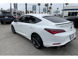 Used 2023 Acura Integra A-Spec image 3