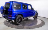 Used 2023 Mercedes-Benz G 63 AMG 4MATIC image 5