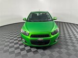 Used 2015 Chevrolet Sonic LT image 2