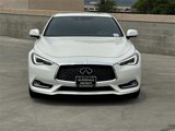 Used 2022 INFINITI Q60 3.0t Luxe w/ Cargo Package image 2
