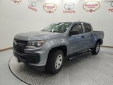 Used 2022 Chevrolet Colorado W/T w/ WT Convenience Package image 2
