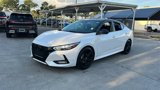 Used 2022 Nissan Sentra SR w/ Midnight Edition image 3
