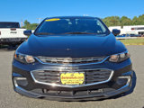 Used 2018 Chevrolet Malibu LT w/ Leather Package image 2