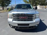 Used 2014 GMC Sierra 2500 SLT w/ Suspension Package, Off-Road image 2