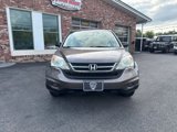 Used 2010 Honda CR-V LX image 2