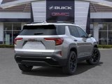 New 2026 GMC Terrain Elevation image 4