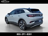 Used 2022 Volkswagen ID.4 Pro S image 5