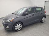Used 2019 Chevrolet Spark LS image 2