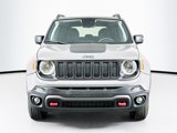 Used 2020 Jeep Renegade Trailhawk w/ Popular Equipment Group image 2