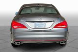 Used 2015 Mercedes-Benz CLA 250 image 4
