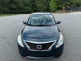 Used 2016 Nissan Versa S Plus image 3