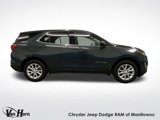Used 2020 Chevrolet Equinox LT w/ Driver Convenience Package image 2