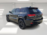 Certified 2020 Jeep Grand Cherokee Altitude image 3
