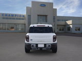 New 2025 Ford Bronco Sport Big Bend image 5