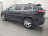 Used 2018 Jeep Cherokee Limited image 3