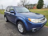 Used 2011 Subaru Forester 2.5X Touring image 4