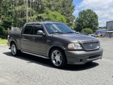 Used 2002 Ford F150 Harley-Davidson image 2