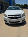 Used 2013 Chevrolet Malibu LS image 3