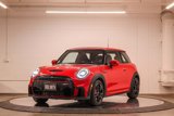 Certified 2022 MINI Cooper John Cooper Works image 3