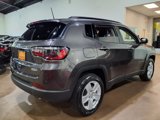 Certified 2022 Jeep Compass Latitude w/ Convenience Group image 6