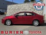 New 2026 Toyota Corolla LE image 2