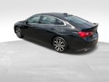 Used 2022 Chevrolet Malibu RS image 3