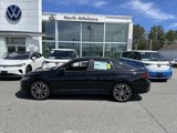 New 2025 Volkswagen Jetta Sport image 3