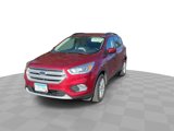 Used 2018 Ford Escape SEL image 5