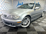 Used 2004 BMW 330Ci Convertible image 3