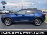 Used 2024 Chevrolet Trax LT w/ Driver Confidence Package image 4