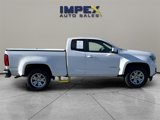Used 2020 Chevrolet Colorado LT w/ Safety Package image 6