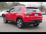 Used 2018 Jeep Compass Latitude w/ Popular Equipment Group image 3