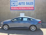 Used 2018 Ford Fusion S image 4