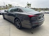 Used 2024 Maserati Quattroporte Modena Ultima Q4 image 5