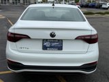 Certified 2022 Volkswagen Jetta S image 4
