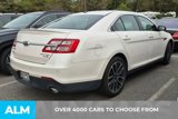 Used 2018 Ford Taurus Limited image 3
